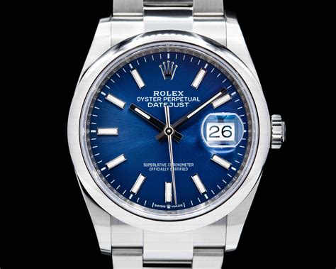 rolex oyster bracelet datejust